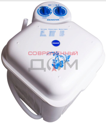 RENOVA WS-35E / 3,5кг